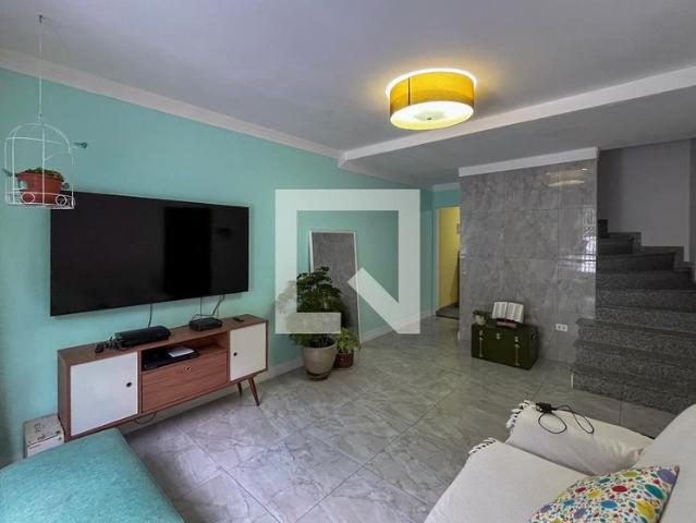 Casa, Sacomã, 2 Quartos, 137 m2 São Paulo