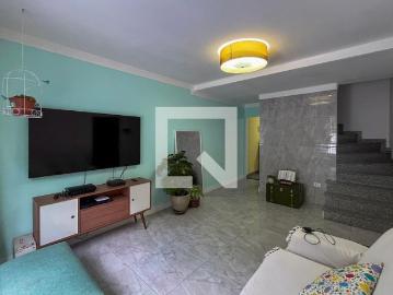 Casa, Sacomã, 2 Quartos, 137 m2 São Paulo