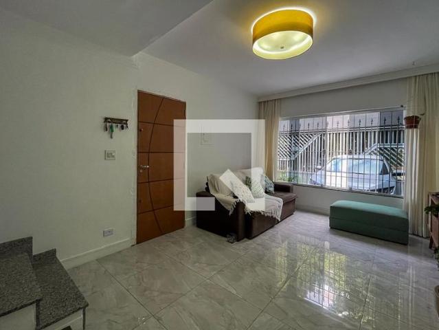Casa, Sacomã, 2 Quartos, 137 m2 São Paulo
