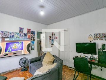 Rua Ikuyo Tamura, Jardim Patente Novo, São Paulo, São Paulo