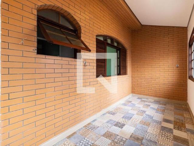 Casa, Sacomã, 2 Quartos, 240 m2 São Paulo