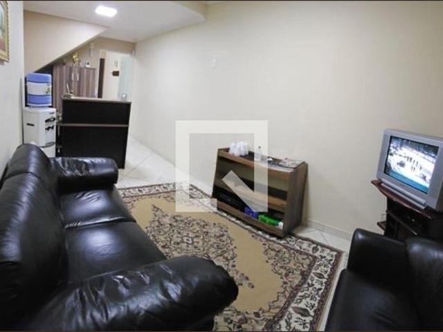 Casa, Sacomã, 3 Quartos, 80 m2 São Paulo