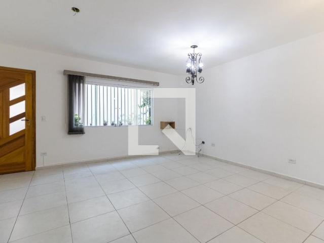 Casa, Sacomã, 3 Quartos, 110 m2 São Paulo