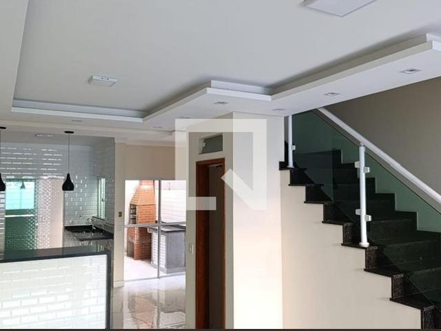 Casa, Sacomã, 3 Quartos, 160 m2 São Paulo