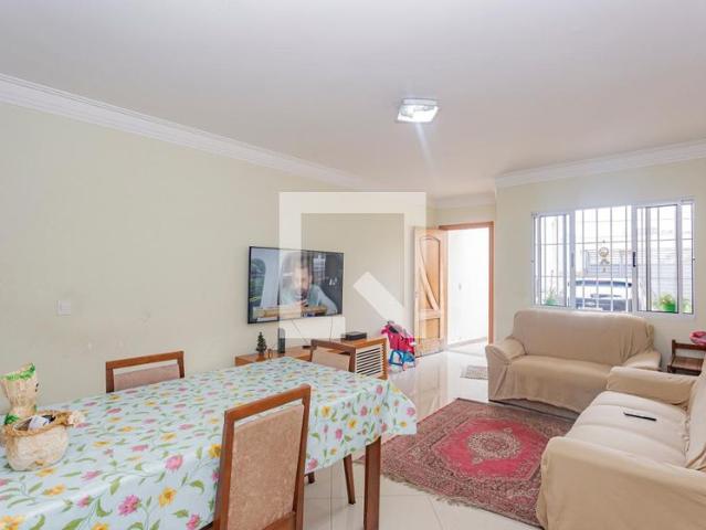 Casa, Sacomã, 3 Quartos, 180 m2 São Paulo