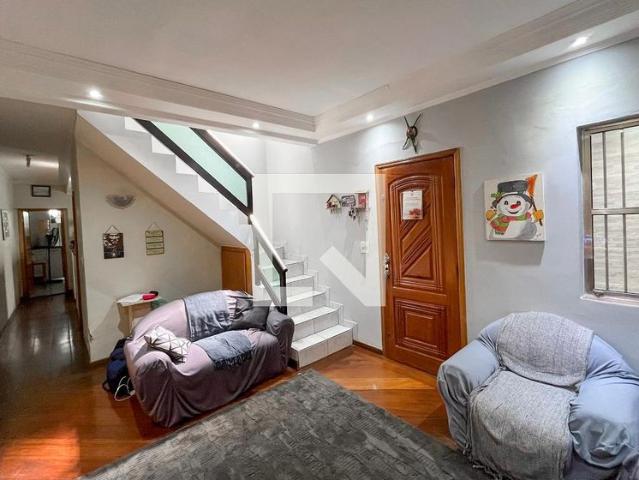 Casa, Sacomã, 4 Quartos, 114 m2 São Paulo