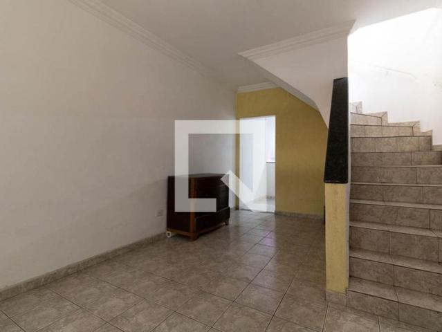 Casa, Sacomã, 4 Quartos, 160 m2 São Paulo