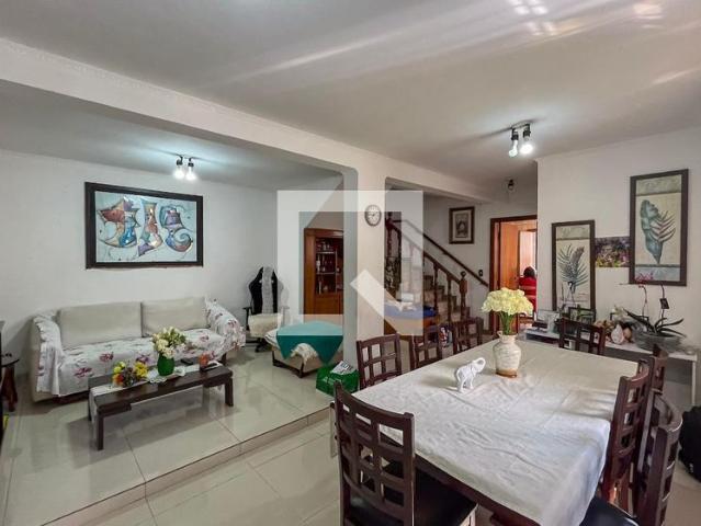 Casa, Sacomã, 4 Quartos, 280 m2 São Paulo