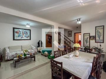 Casa, Sacomã, 4 Quartos, 280 m2 São Paulo