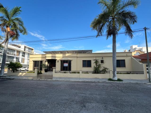 Casa Sabalo Country Club