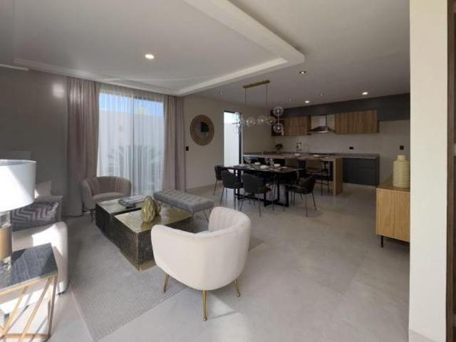 CASA SABINO EN RESIDENCIAL ANDREA
