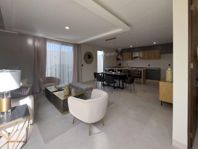 CASA SABINO EN RESIDENCIAL ANDREA