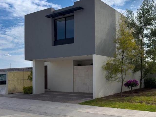 CASA SABINO EN RESIDENCIAL ANDREA