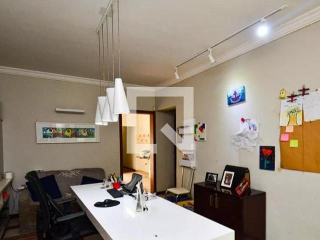 Casa, Sagrada Família, 5 Quartos, 300 m2 Belo Horizonte