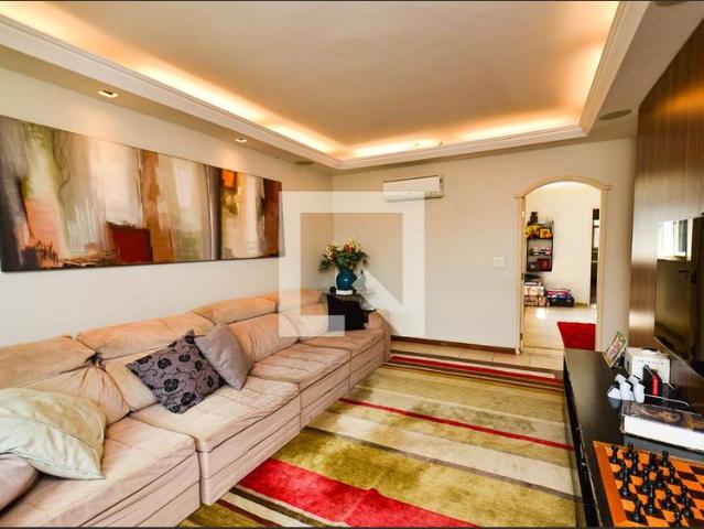 Casa, Sagrada Família, 5 Quartos, 300 m2 Belo Horizonte