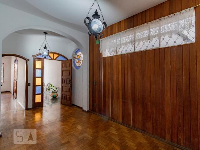 Casa, Sagrada Família, 5 Quartos, 403 m2 Belo Horizonte
