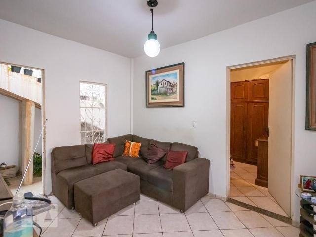 Casa, Sagrada Família, 8 Quartos, 245 m2 Belo Horizonte