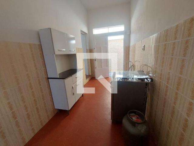 Casa, Sagrada Família, 1 Quarto, 35 m2 Belo Horizonte