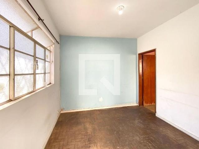 Casa, Sagrada Família, 2 Quartos, 300 m2 Belo Horizonte