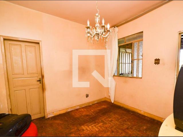 Casa, Sagrada Família, 2 Quartos, 300 m2 Belo Horizonte
