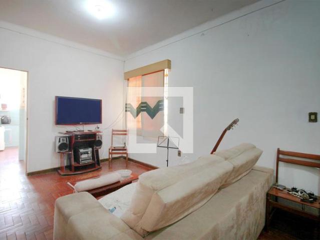 Casa, Sagrada Família, 2 Quartos, 250 m2 Belo Horizonte