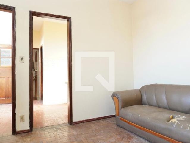Casa, Sagrada Família, 2 Quartos, 52 m2 Belo Horizonte