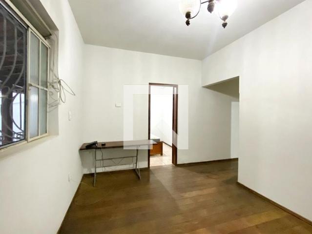 Casa, Sagrada Família, 3 Quartos, 100 m2 Belo Horizonte