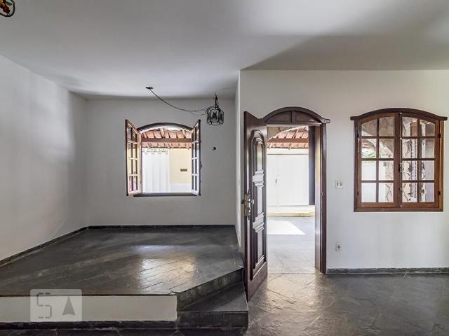 Casa, Sagrada Família, 3 Quartos, 100 m2 Belo Horizonte