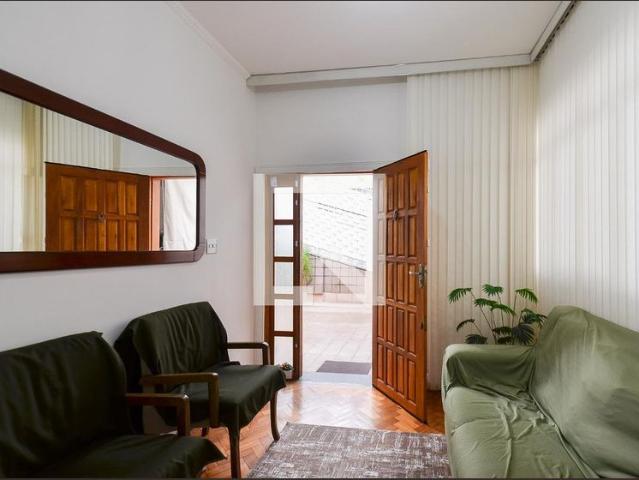Casa, Sagrada Família, 4 Quartos, 195 m2 Belo Horizonte