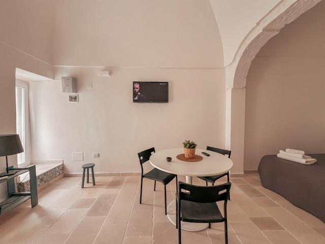 Casa Saffi 40m² Ostuni
