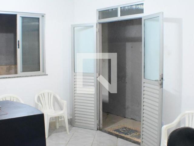 Casa, Sao Cristovao, 2 Quartos, 120 m2 Salvador
