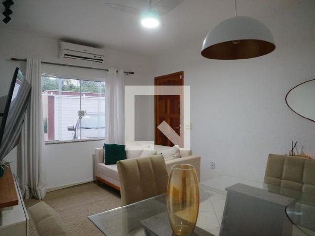 Casa, Sao Jose de Imbassai Leste, 2 Quartos, 60 m2 Maricá