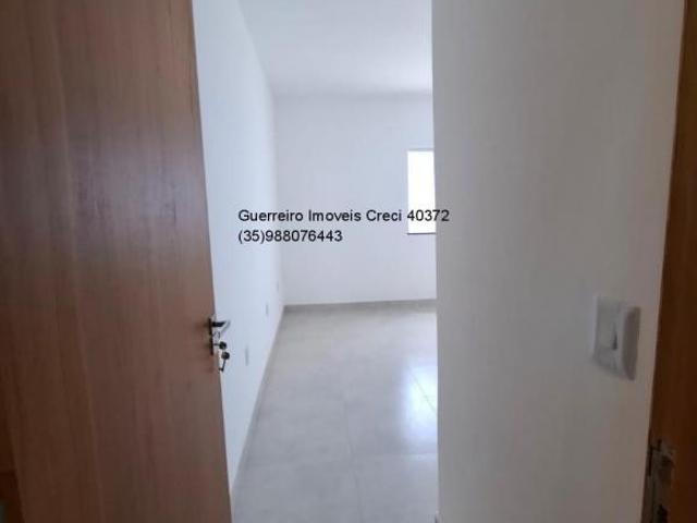 Casa, Sao Lourenço Mg, São Lourenço, MG