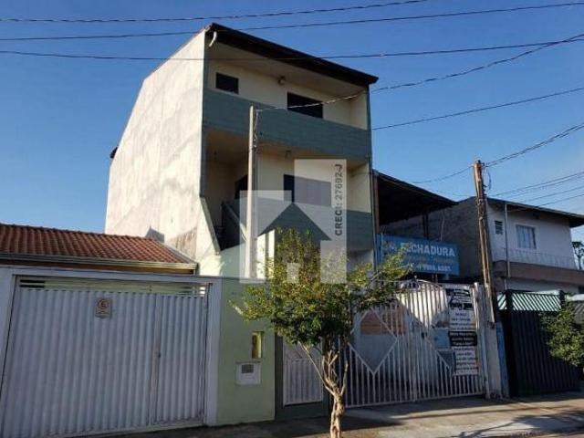 Casa com 3 dormitórios 1 suíte + Salão a venda, 270 m² Parque Almerinda Chaves Jundiaí/SP