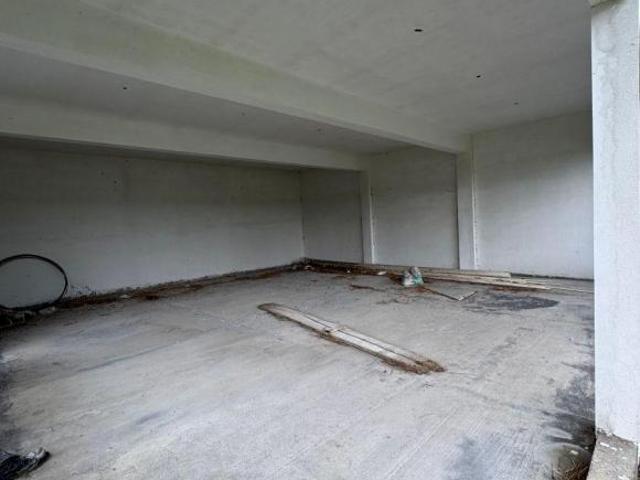 Casa salón doble propósito zona de expansión