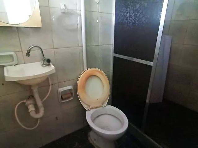 Casa Sala Quarto Fds 40m² Pe Miguel Rua Cajaíba
