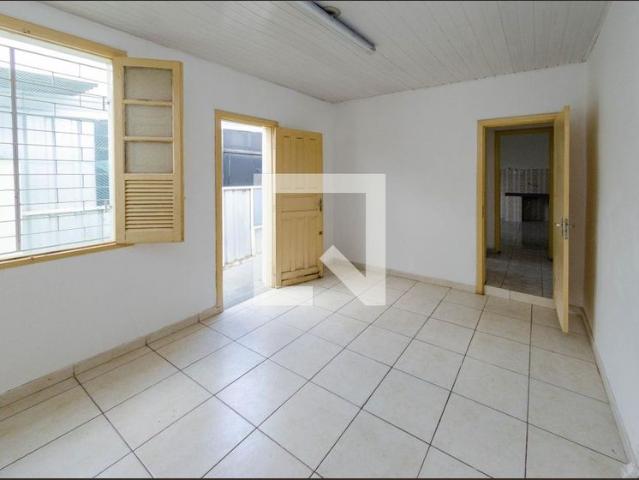 Casa, Salgado Filho, 1 Quarto, 60 m2 Belo Horizonte