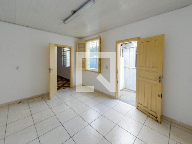 Casa, Salgado Filho, 1 Quarto, 60 m2 Belo Horizonte
