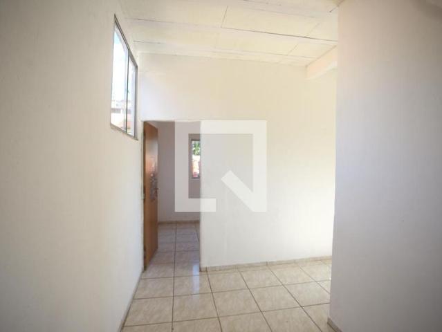 Casa, Salgado Filho, 2 Quartos, 30 m2 Belo Horizonte