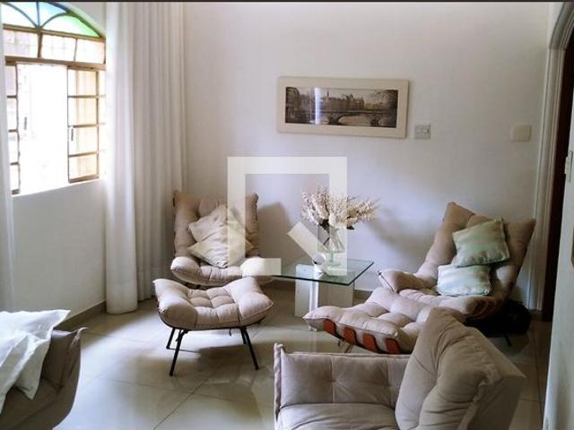 Casa, Salgado Filho, 4 Quartos, 224 m2 Belo Horizonte