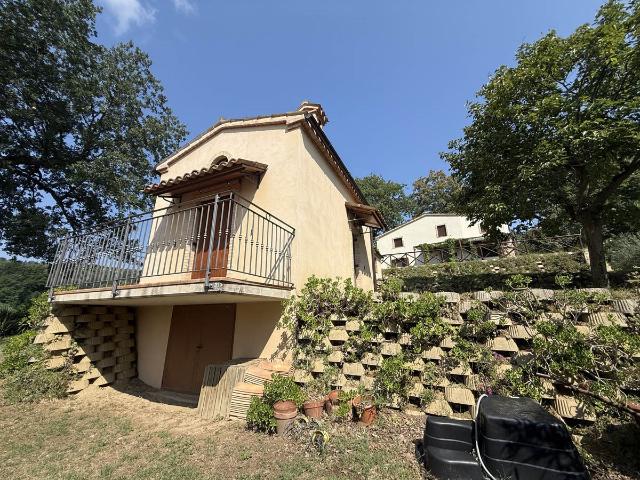 Casa Salice 146m² Sant'Angelo in Pontano