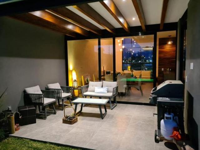 CASA SALIDA A QUERETARO