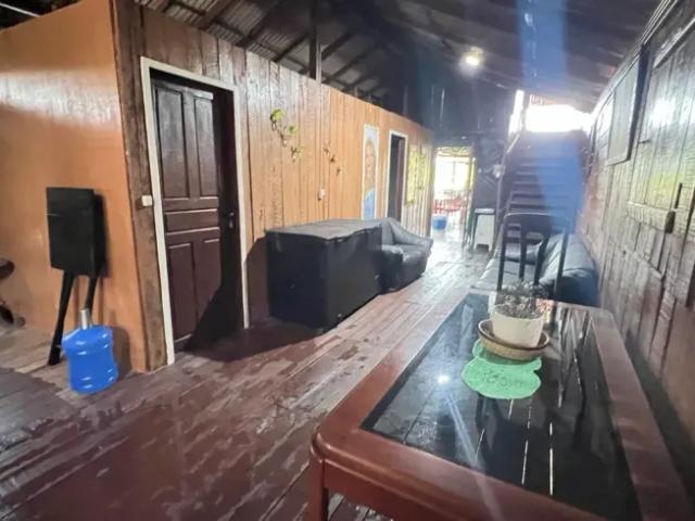 Casa em Salinas