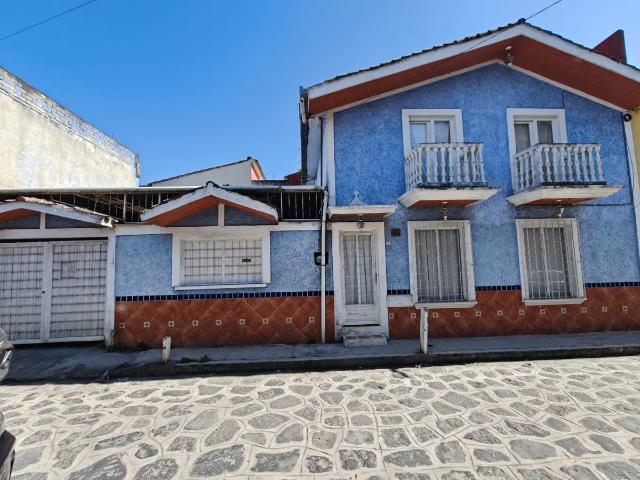 CASA SALUD