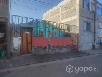 Antofagasta, Provincia de Antofagasta, Región de Antofagasta