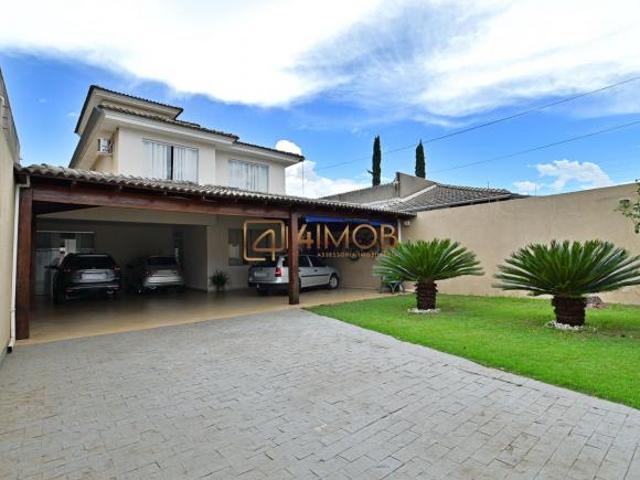 CASA SAMAMBAIA 4 QUARTOS 1 SUITE GARAGEM AMPLA LAZER COMPLETO