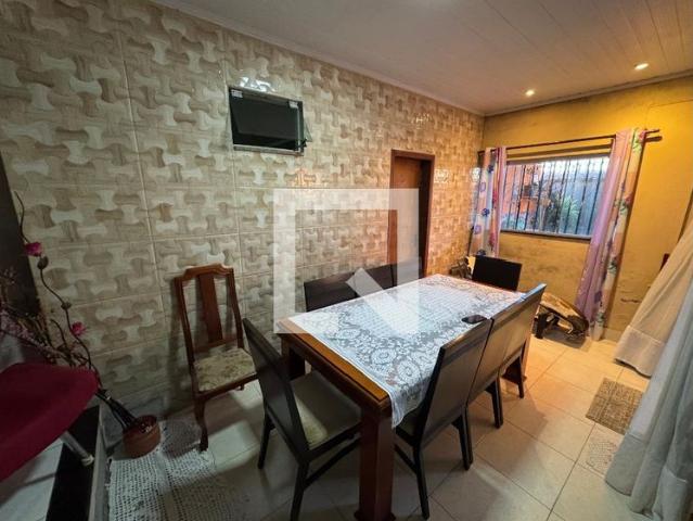 Casa, Samambaia, 3 Quartos, 105 m2 Brasília