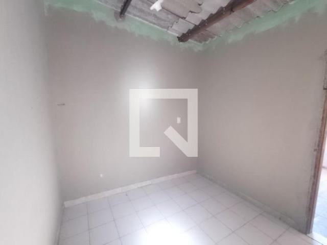 Casa, Samambaia Sul, 1 Quarto, 35 m2 Brasília