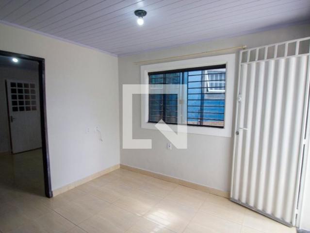 Casa, Samambaia Sul, 1 Quarto, 45 m2 Brasília