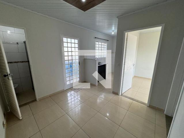 Casa, Samambaia Sul, 2 Quartos, 55 m2 Brasília